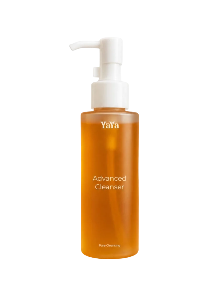 ADVANCED CLEANSER