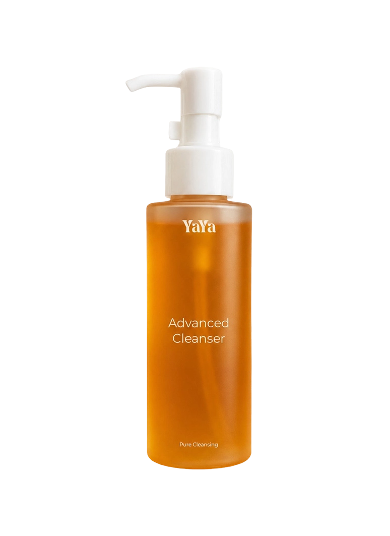 ADVANCED CLEANSER