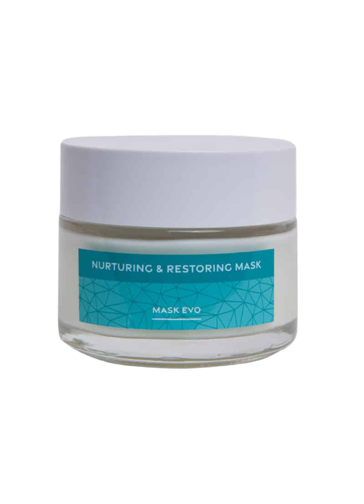 NURTURING&RESTORING MASK