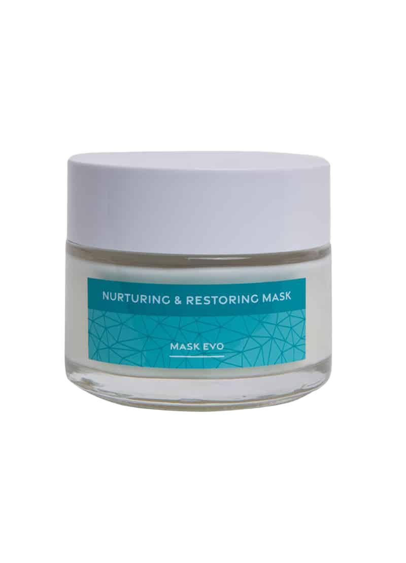 NURTURING&RESTORING MASK